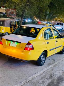 سايبا طيبا